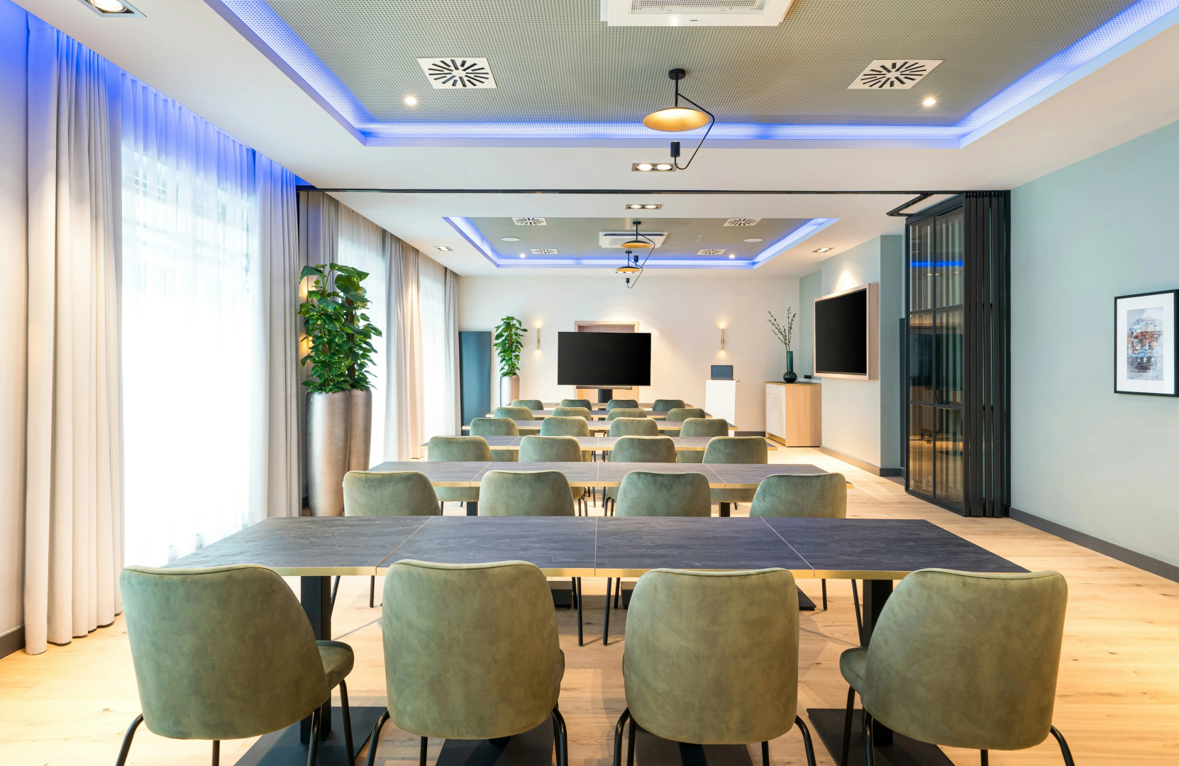 Foto - Leonardo Hotel Hamburg Altona