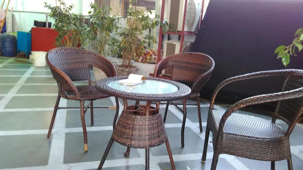 Photo - Hotel Superb Just Near New Delhi Railway Station & Connaught Place