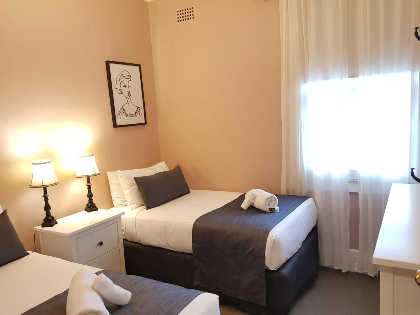 Foto - The Hughenden Boutique Hotel