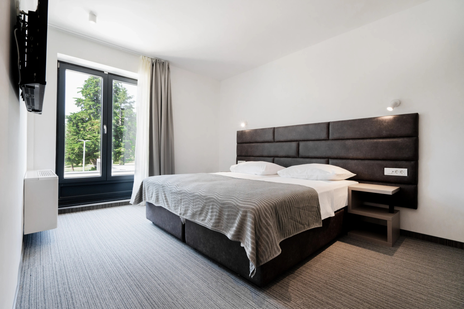 Foto - Hotel Alkar