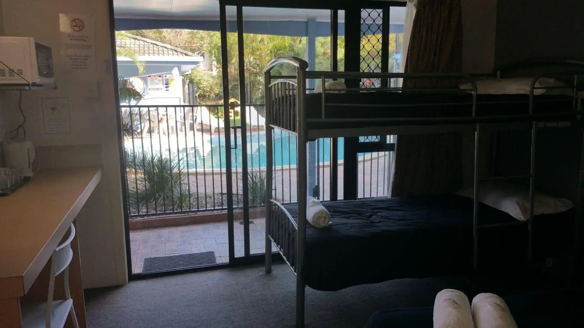 Foto - Blue Heron Motel
