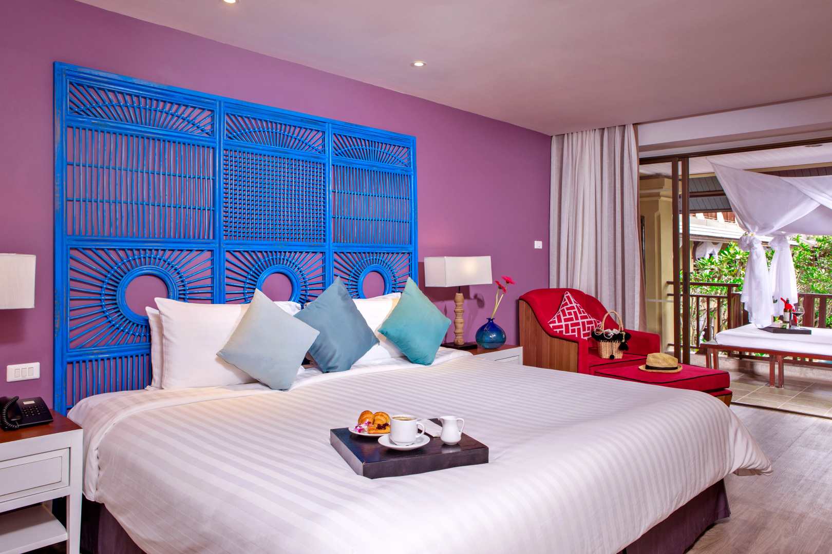 Photo - Burasari Phuket Resort & Spa