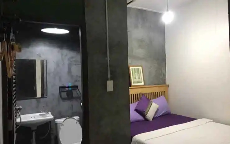 Foto - Lanna Hostel