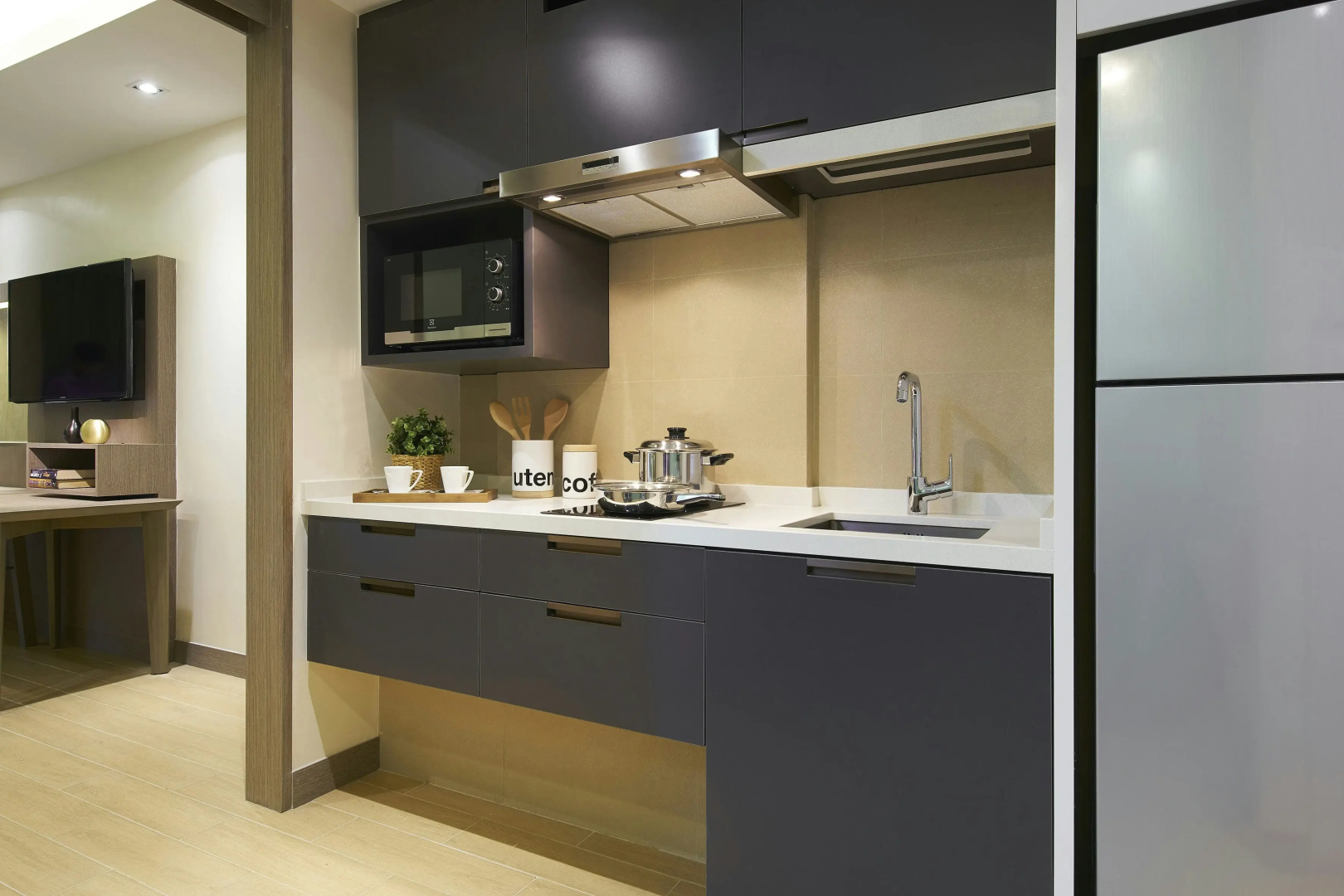 Photo - Oasia Residence Singapore