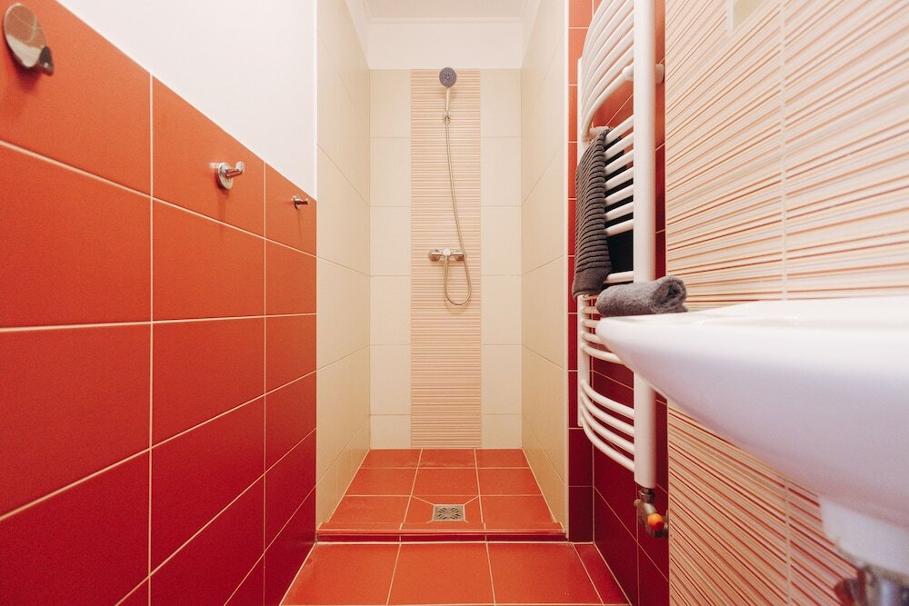 Foto - Rooftop City Residence with Underground Parking