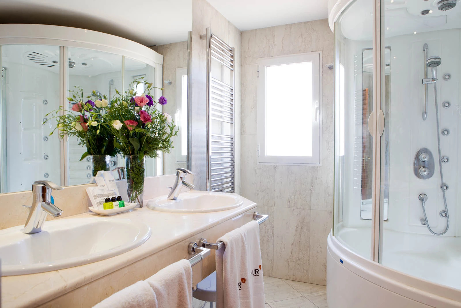 Foto - Intelier Palacio San Martin