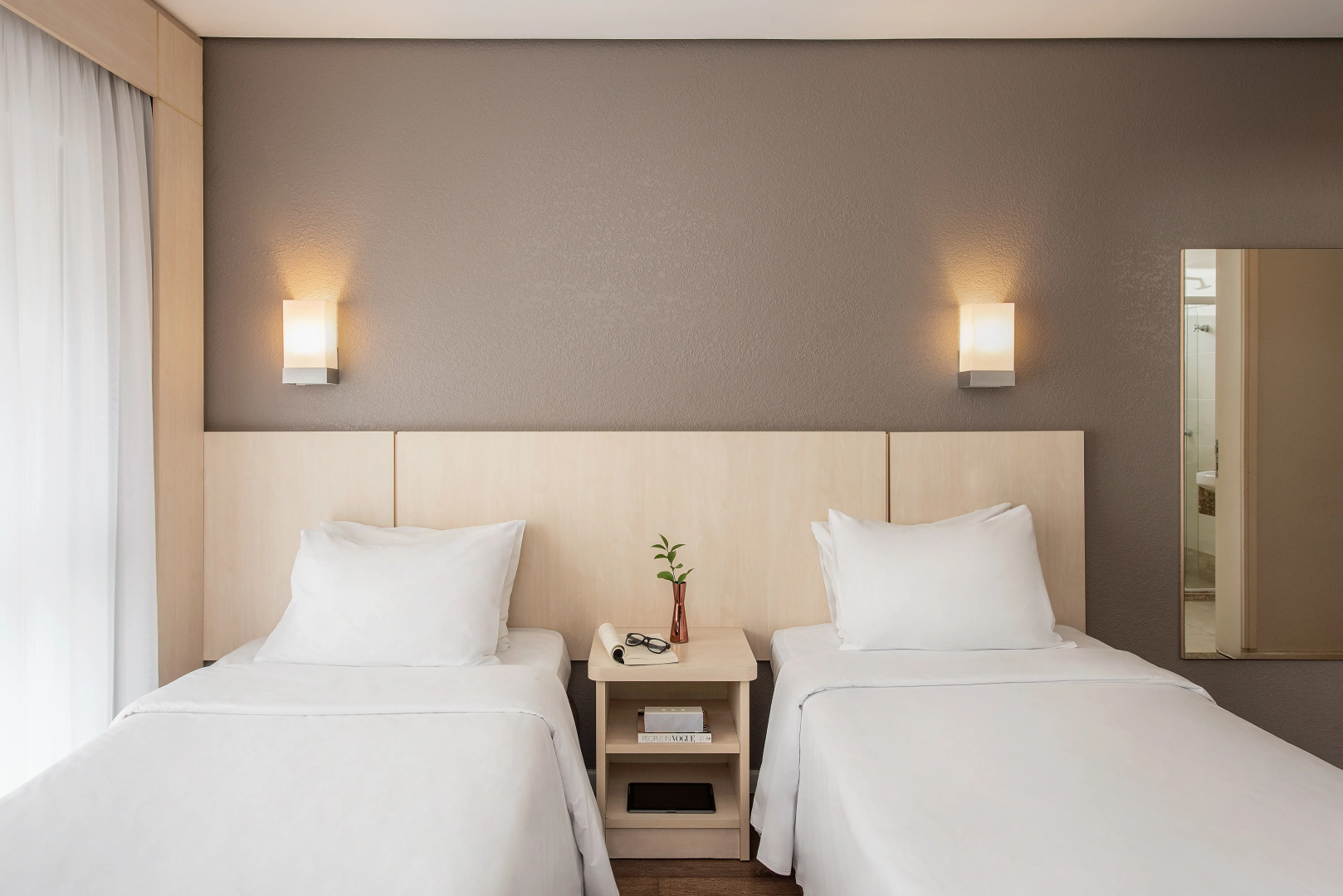 Foto - Intercity Florianopolis