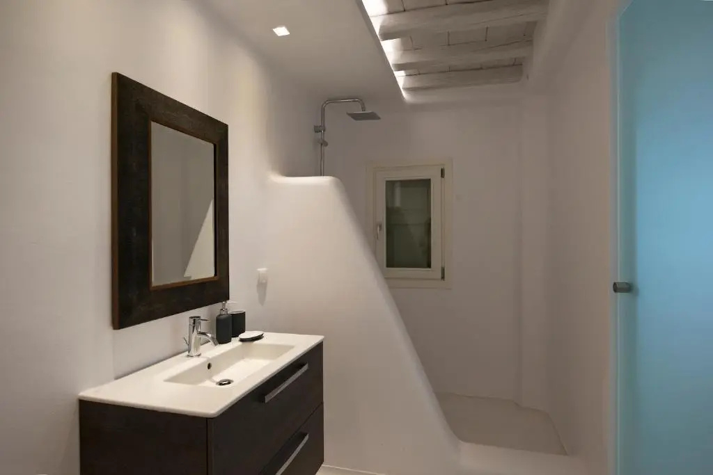 Foto - Diles Villas & Suites Mykonos