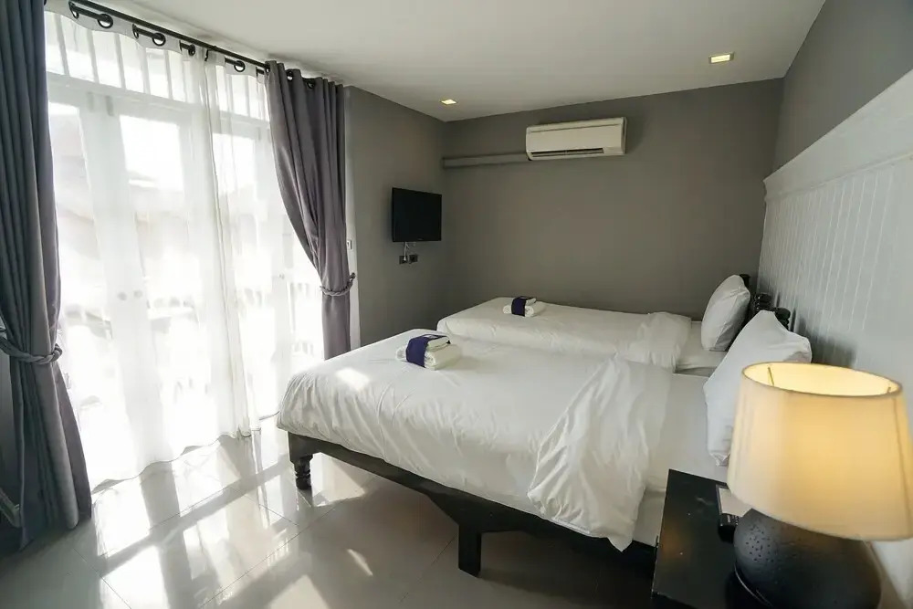 Foto - WUA LAI Boutique Hotel Chiang Mai