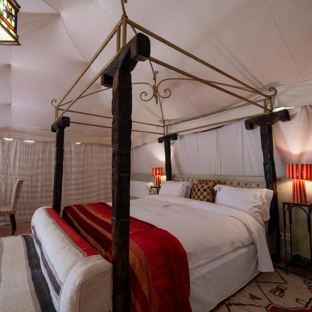 Foto - Kasbah Agafay Hotel And Spa