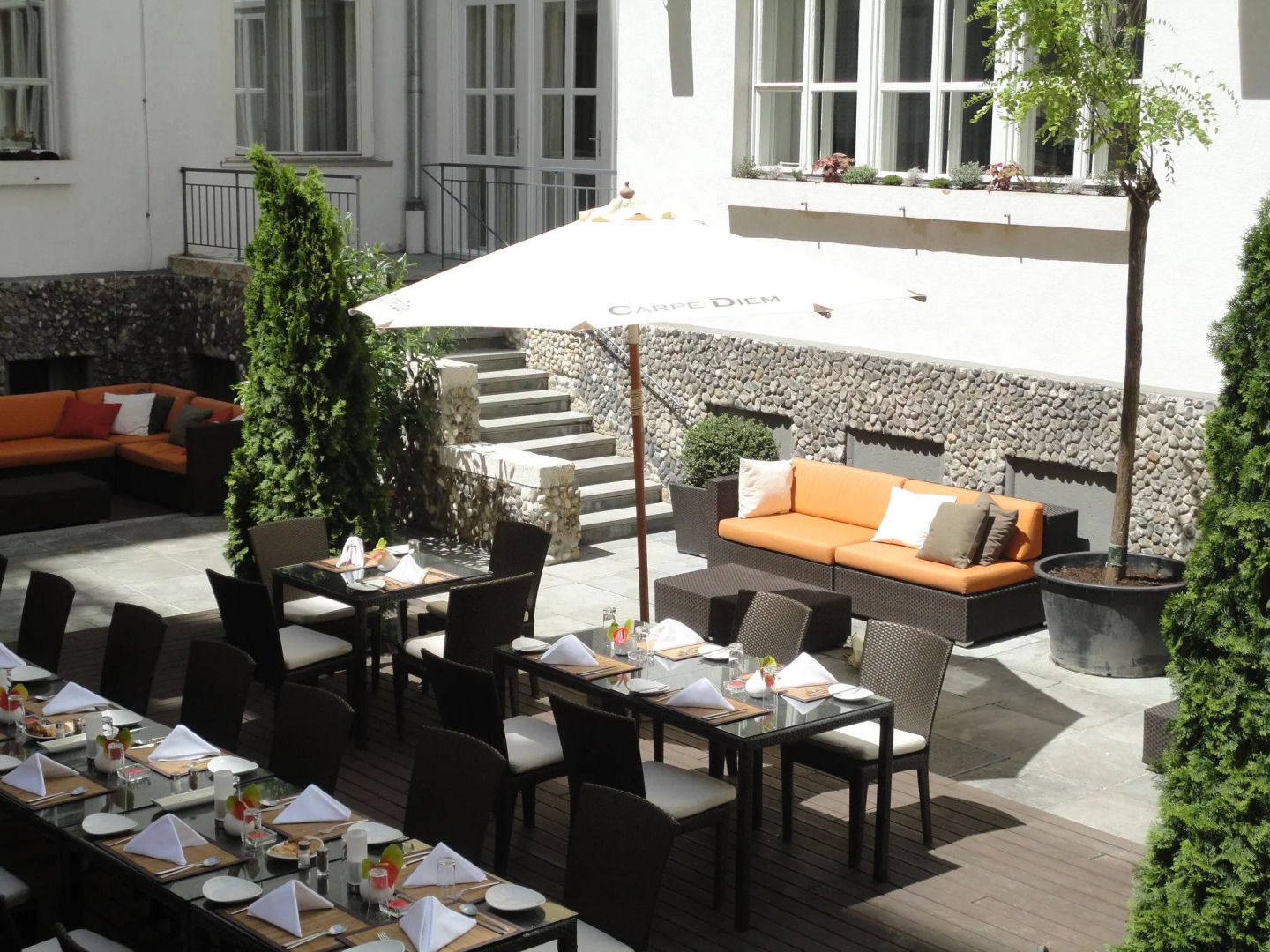 Photo - The Levante Parliament A Design Hotel