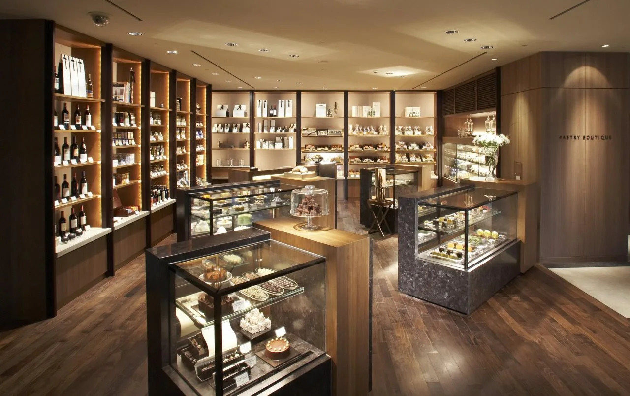 Photo - The Shilla Seoul