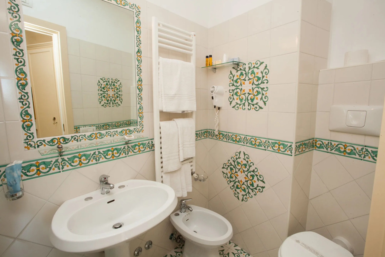Foto - Hotel Bonadies