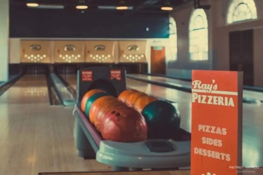 Photo - Rock n Bowl Hostel