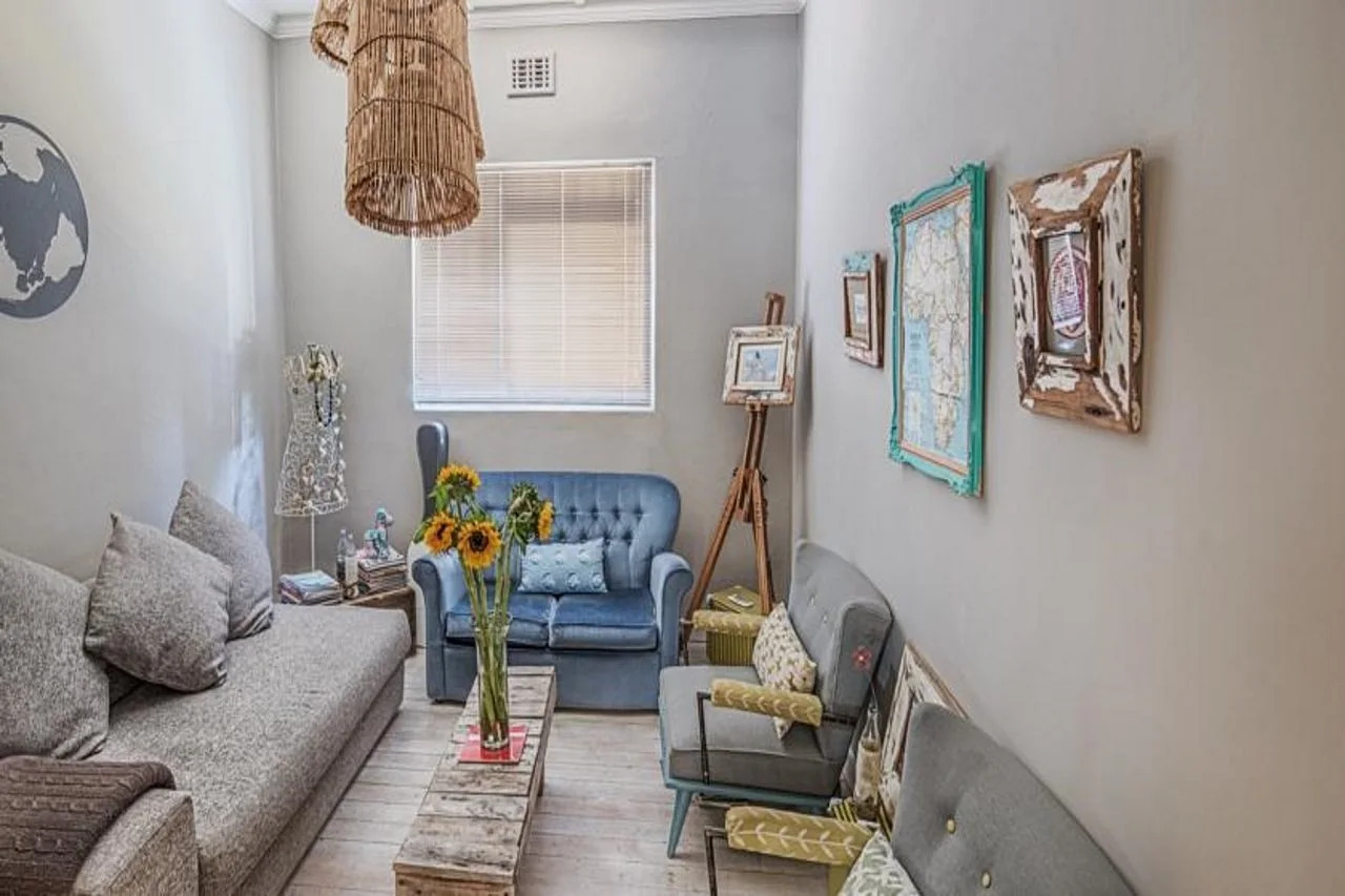 Foto - THE BIG - Luxury Backpackers