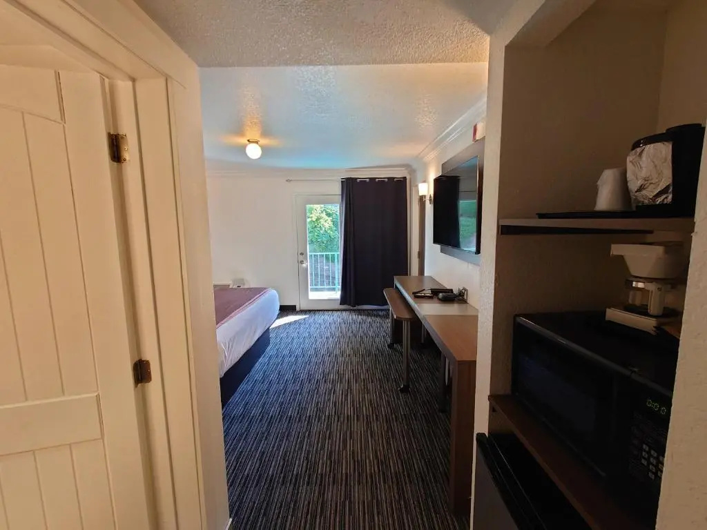 Photo - Reagan Resorts Inn