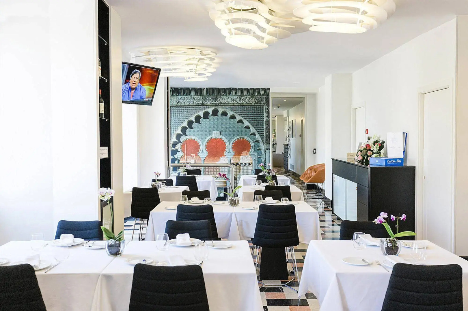 Foto - Sintra Boutique Hotel