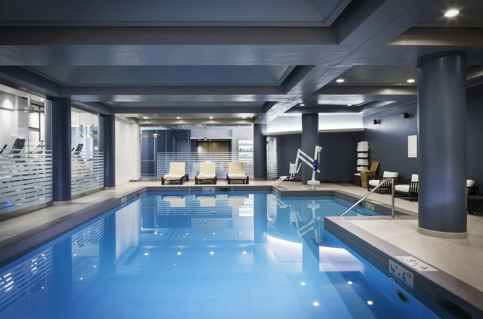Foto - The Logan Philadelphia, Curio Collection by Hilton