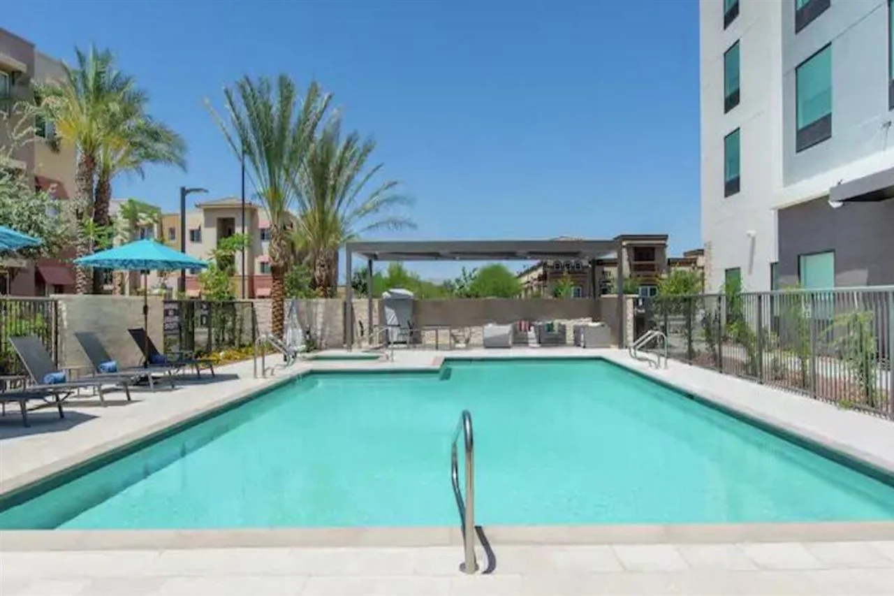 Photo - Hilton Garden Inn Surprise Phoenix