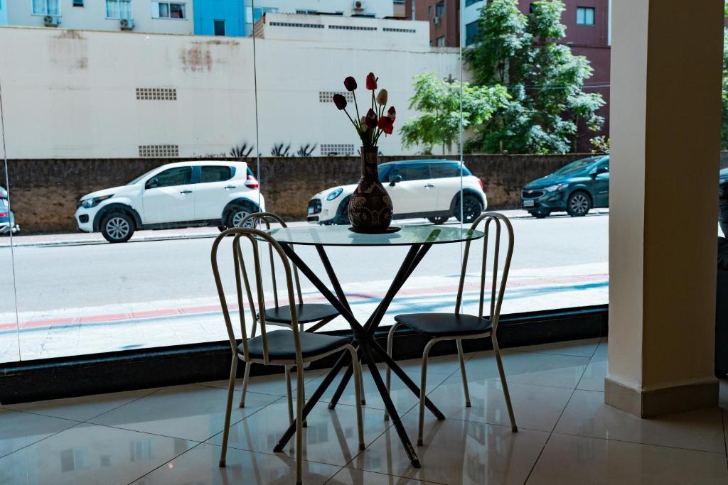 Photo - HANNA Balneário Hotel