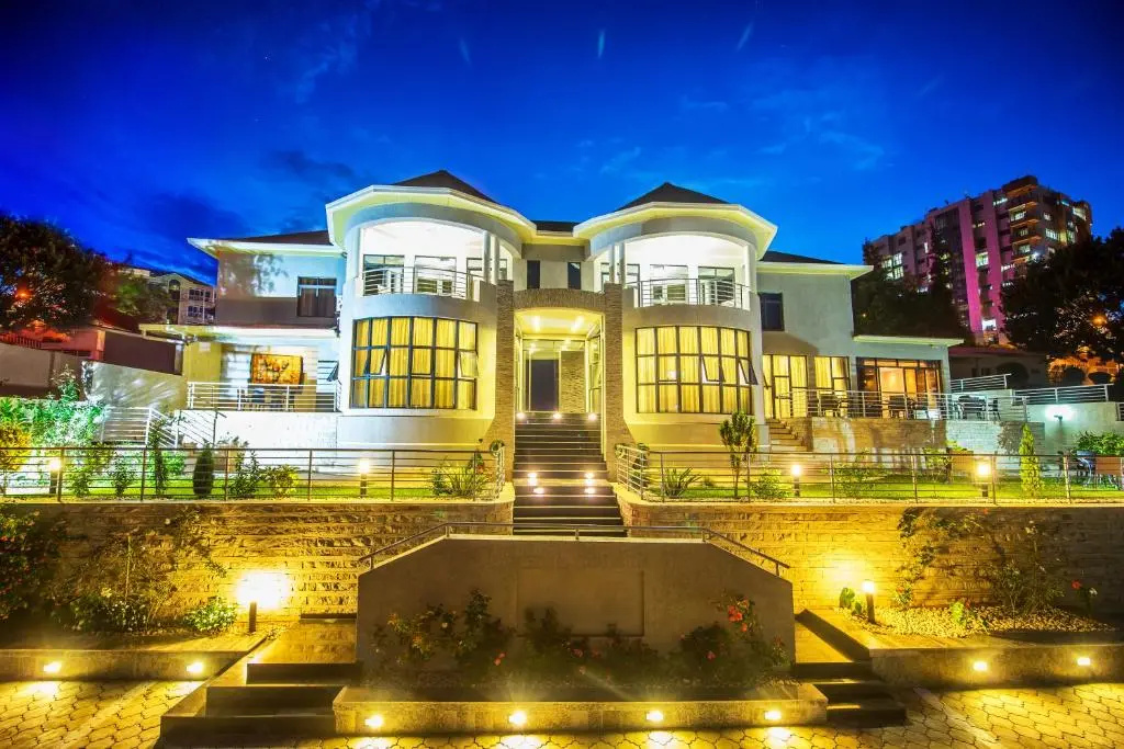 The Court Boutique Hotel — фото 1