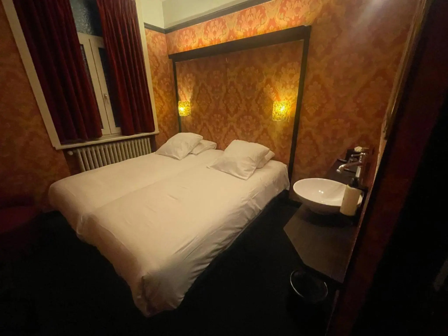 Photo - Latroupe Hotel Le Berger