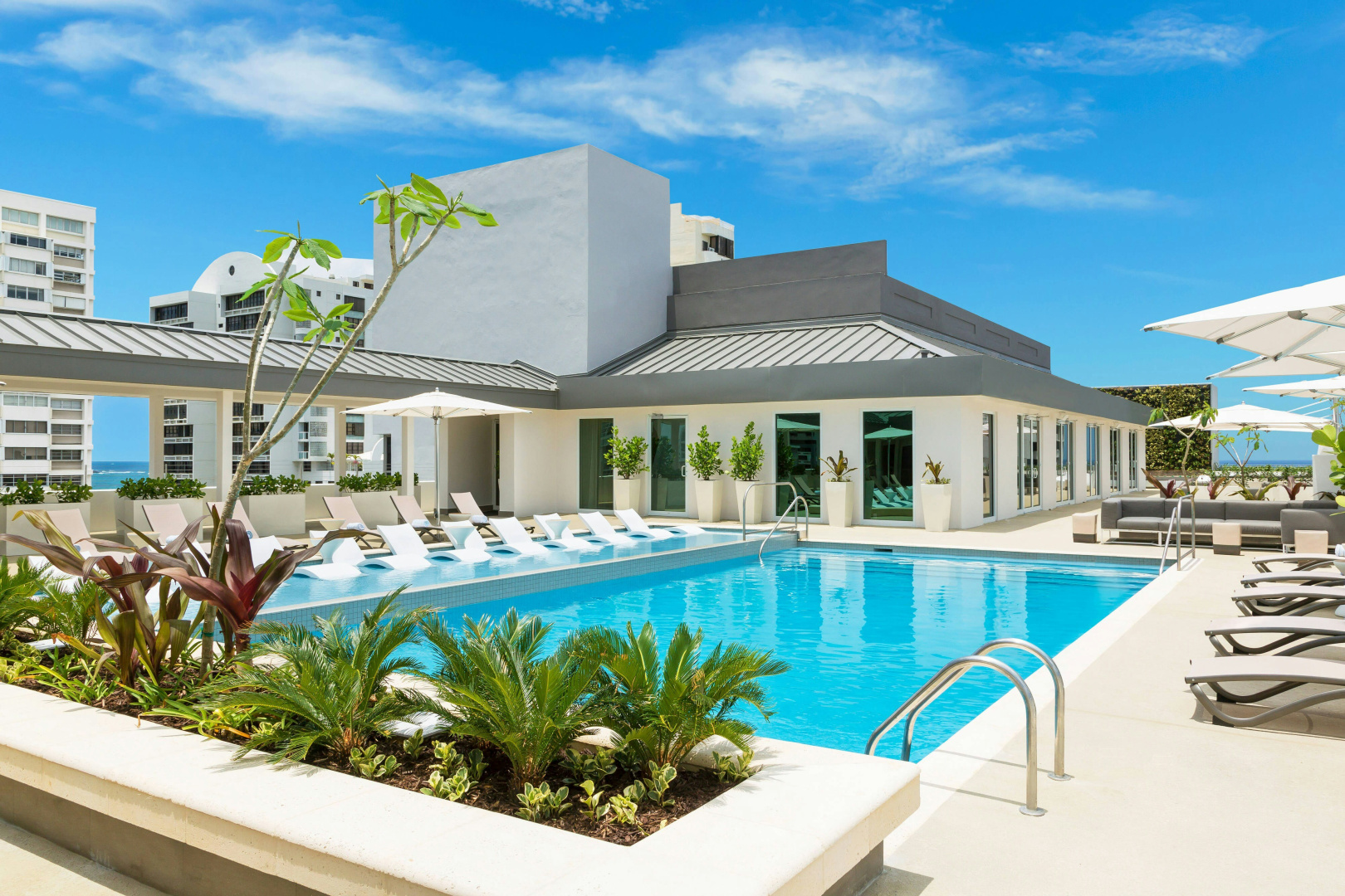 Foto - AC Hotel by Marriott San Juan Condado