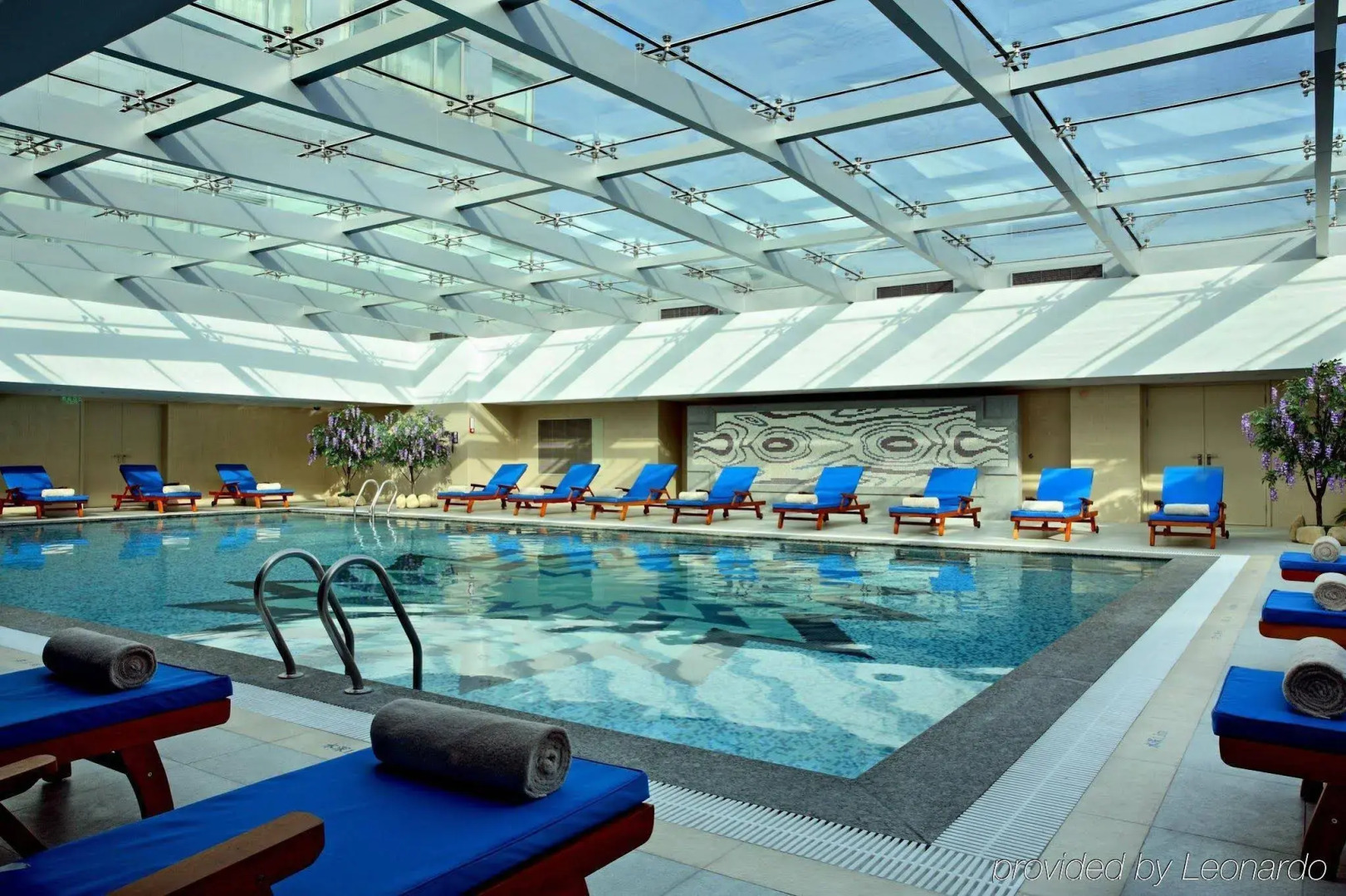 Foto - Four Points by Sheraton Shanghai, Daning