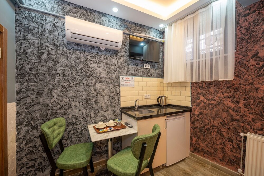 Photo - Taksim Story Residence