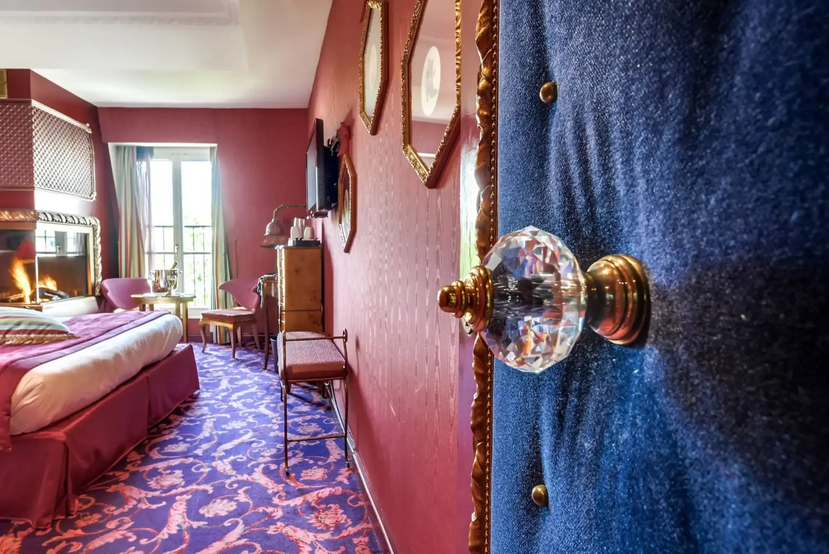 Foto - La Villa Royale