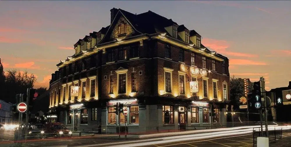Foto - The Bedford Balham - Live Music Venue
