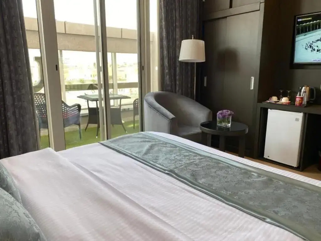 Photo - Sama Inn Hotel