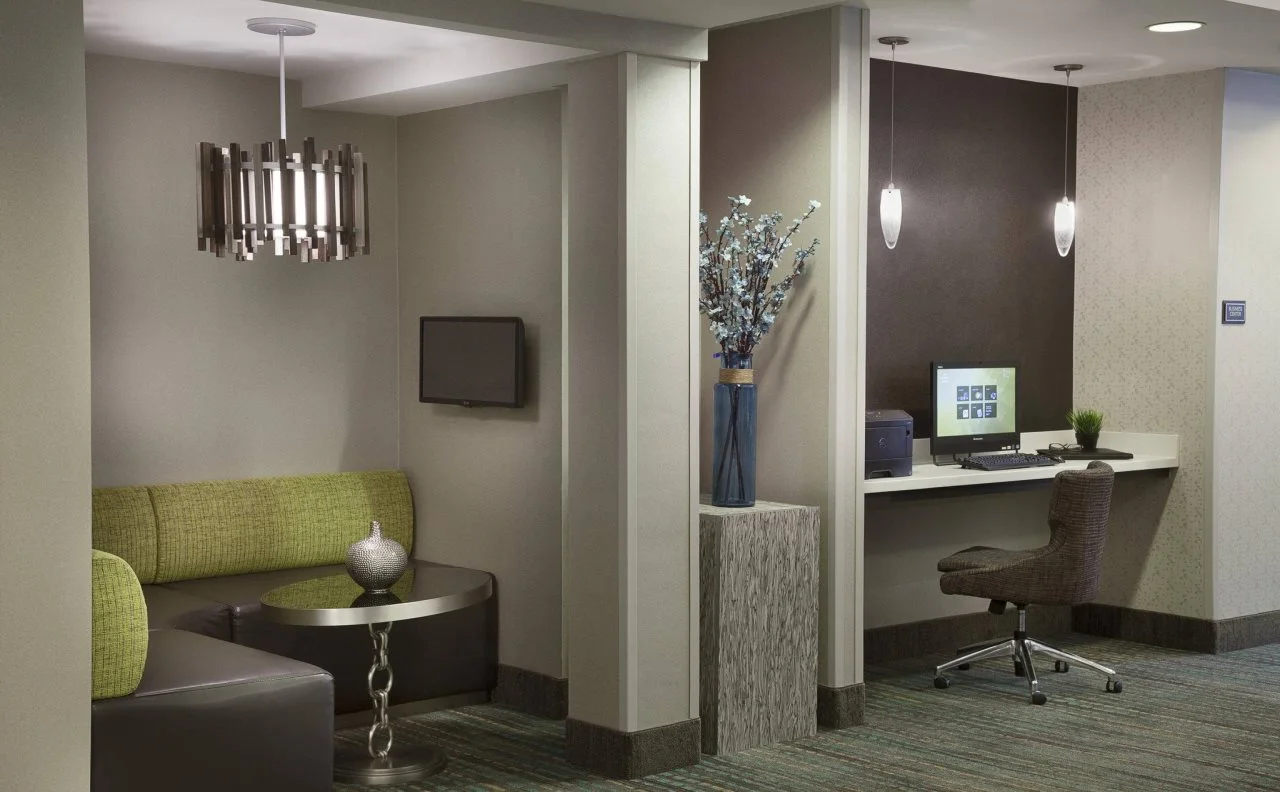 Foto - Residence Inn by Marriott Toronto Markham