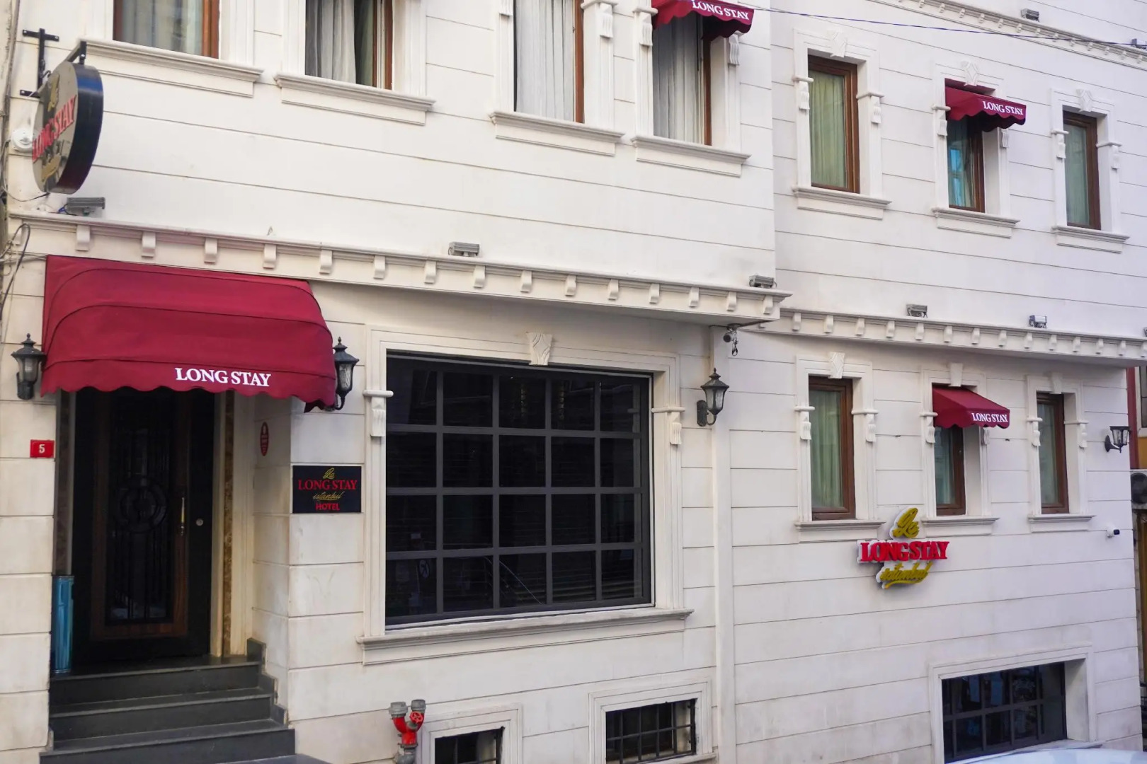 Photo - Long Stay İstanbul Hotel