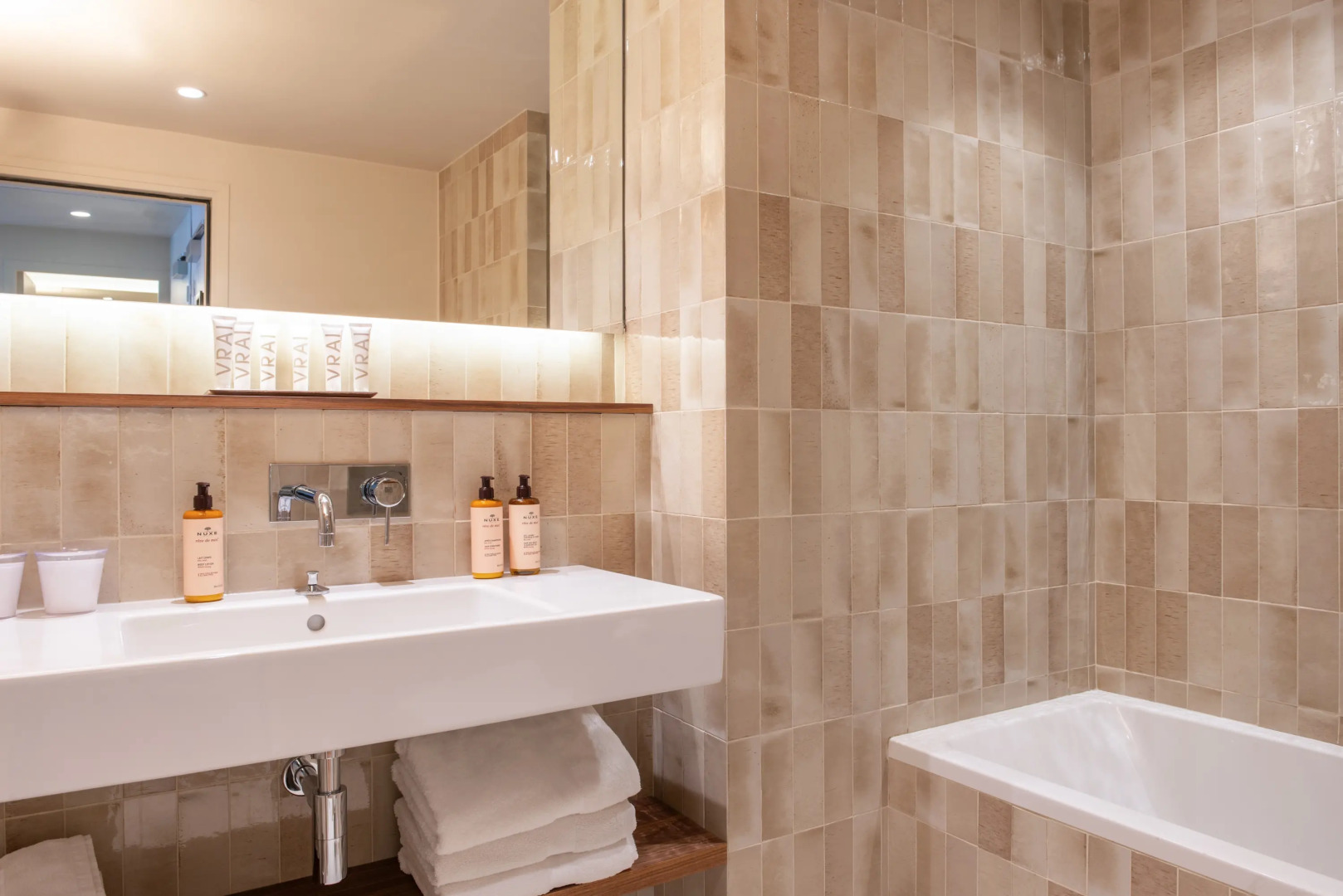 Foto - Golden Tulip Opera de Noailles