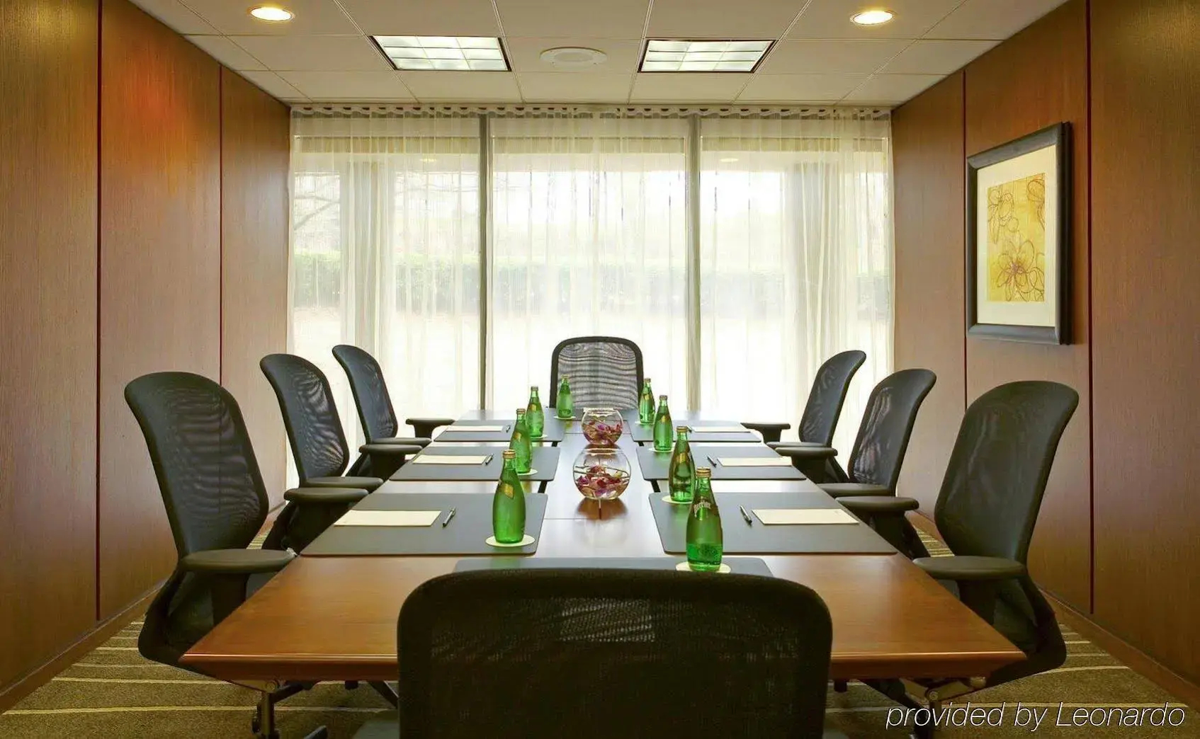 Foto - The Westin Atlanta Airport