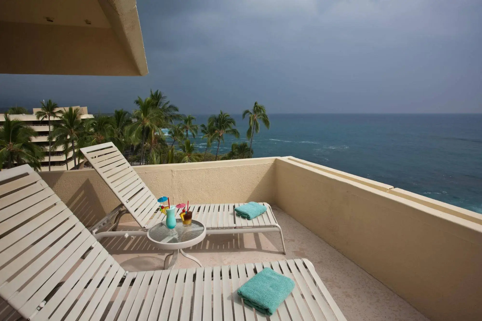 Foto - Royal Kona Resort
