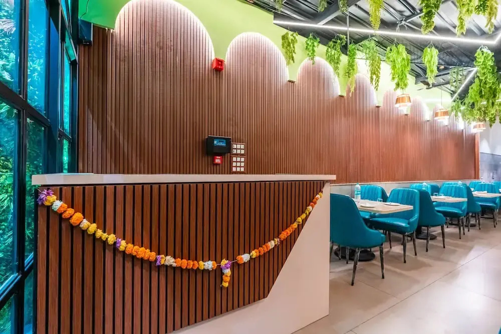 Foto - Treebo Express Inn