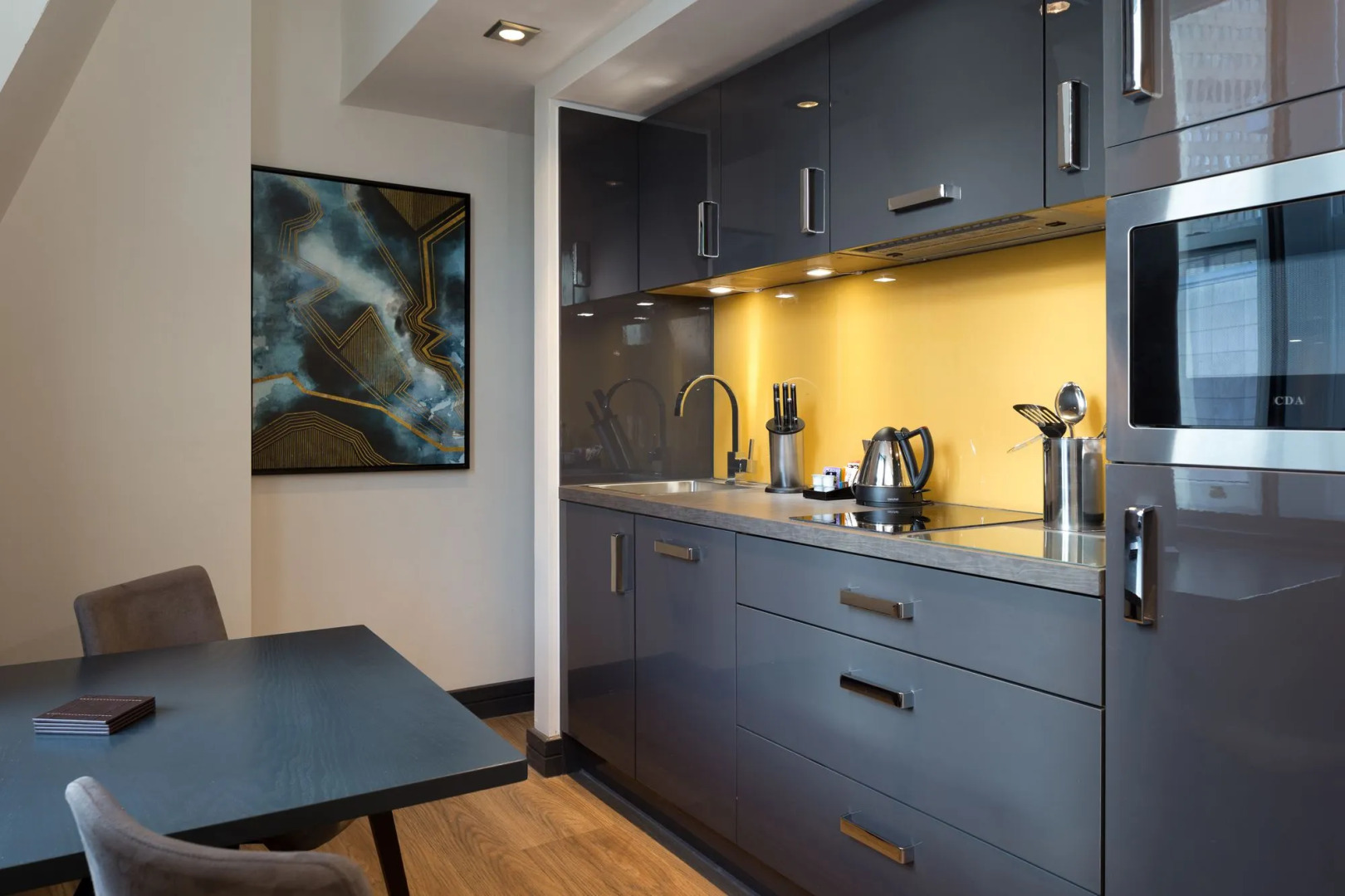 Foto - Roomzzz Manchester Victoria