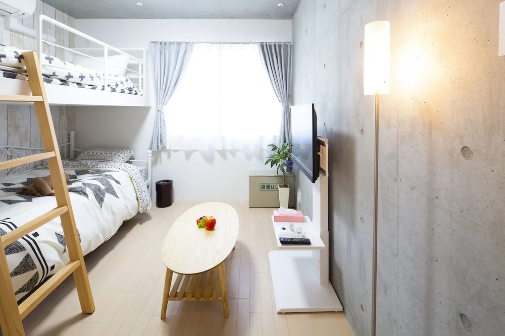 Foto - Laffitte Hirai Condominium Hotel