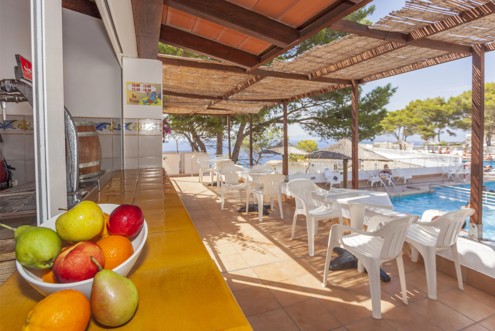 Foto - Sun Club El Dorado - All Inclusive