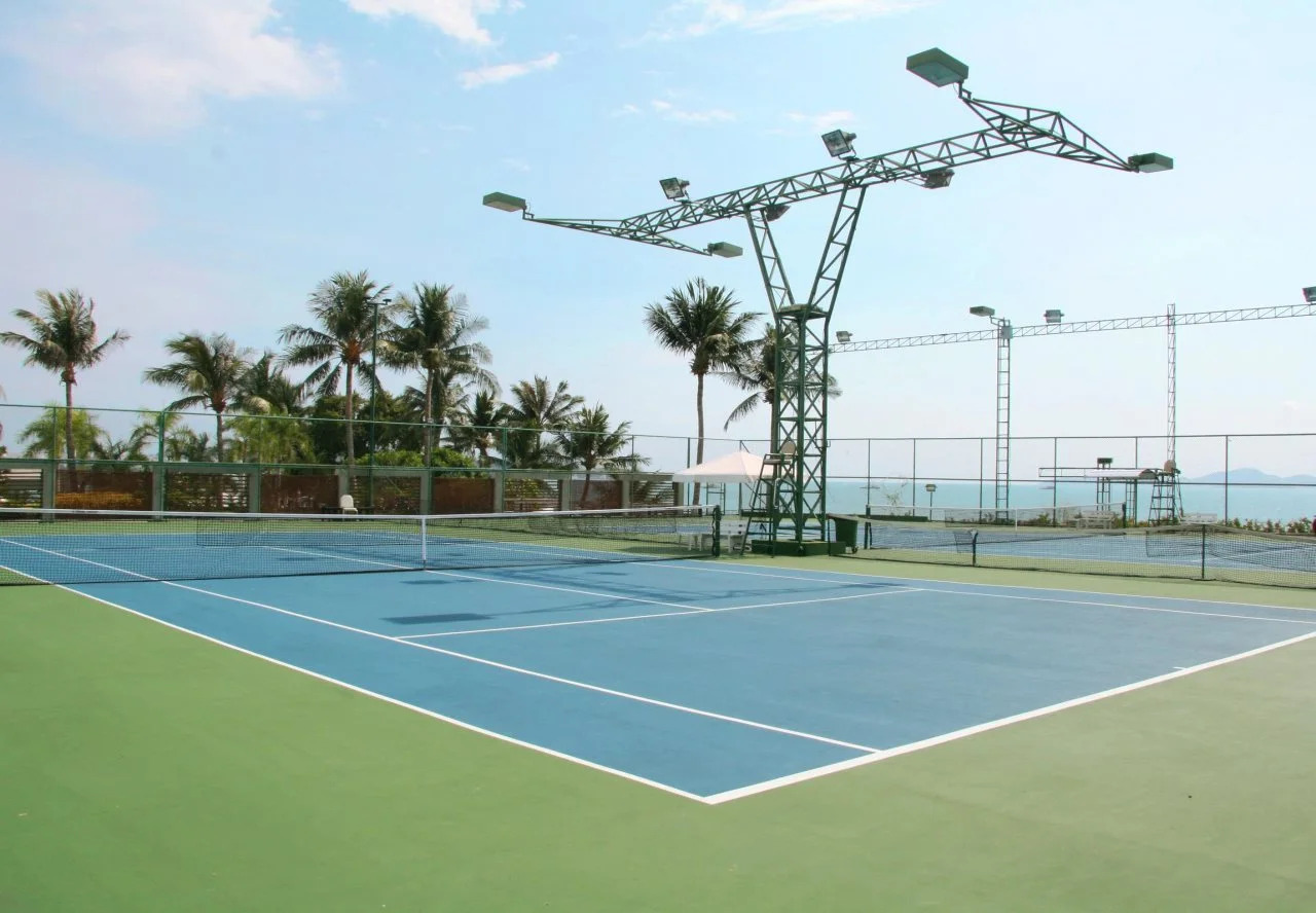 Foto - Dusit Thani Pattaya