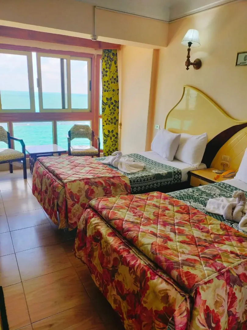 Foto - Regency Hotel Alexandria