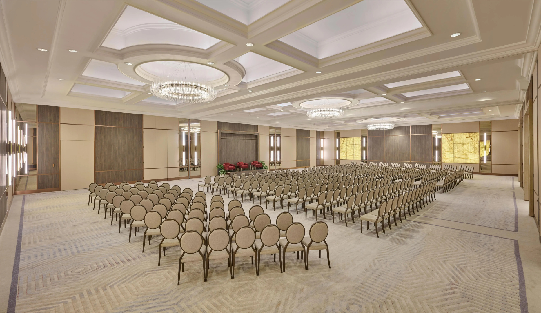 Photo - Hyatt Regency Belgrade