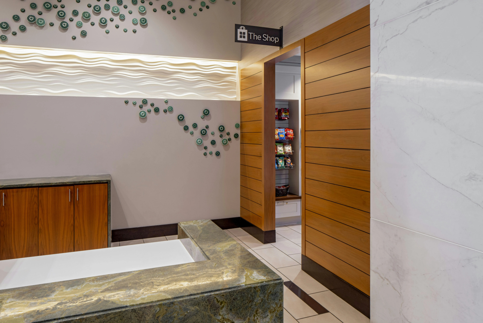 Foto - Hilton Garden Inn Downtown Dallas