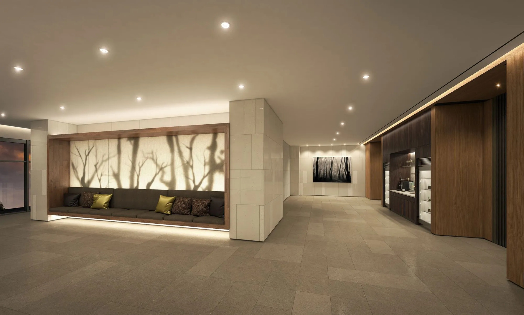 Photo - Courtyard by Marriott Seoul Botanic Park