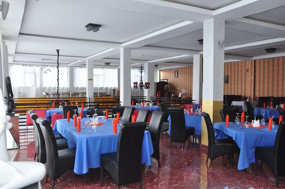 The Ruth Hotel