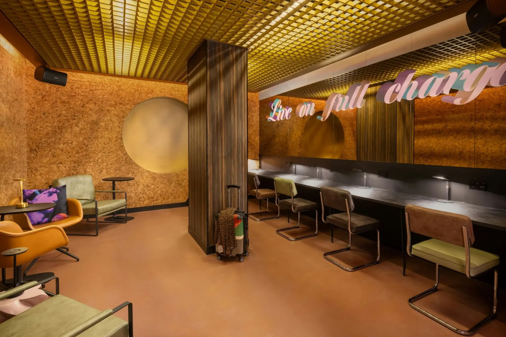 Foto - Moxy London Piccadilly Circus