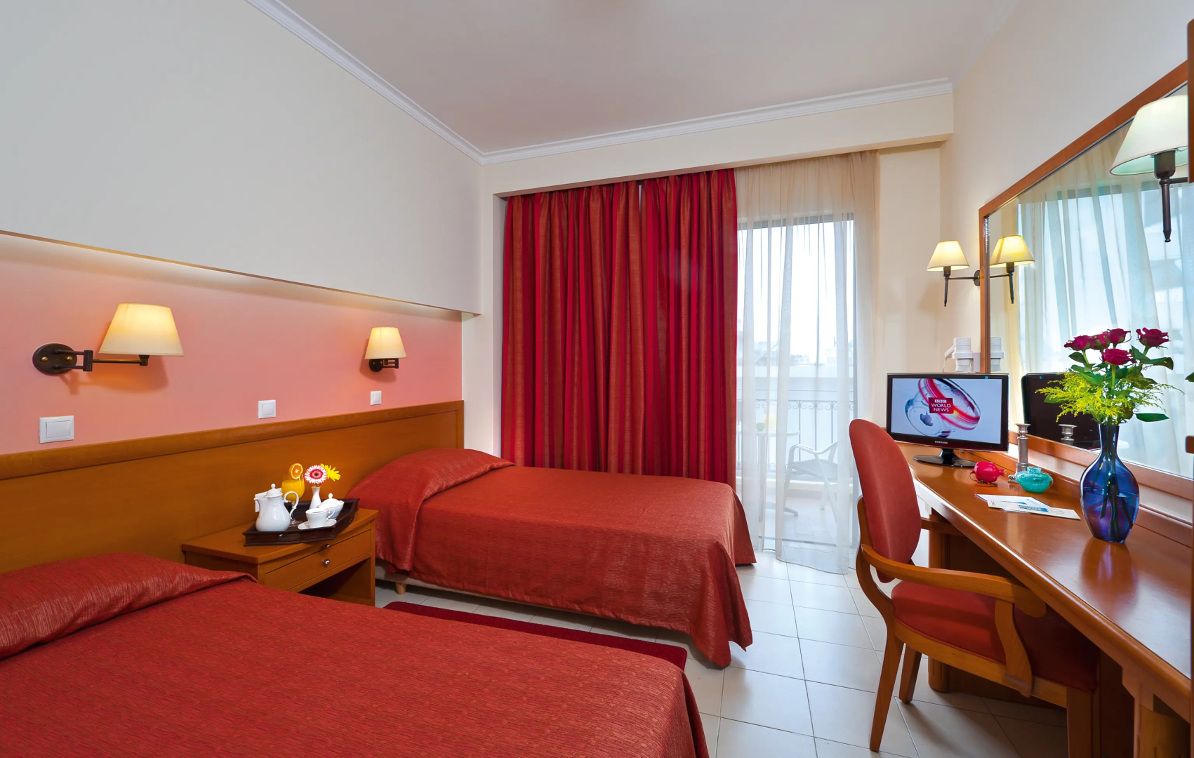 Foto - Chrispy City Living ex Nefeli