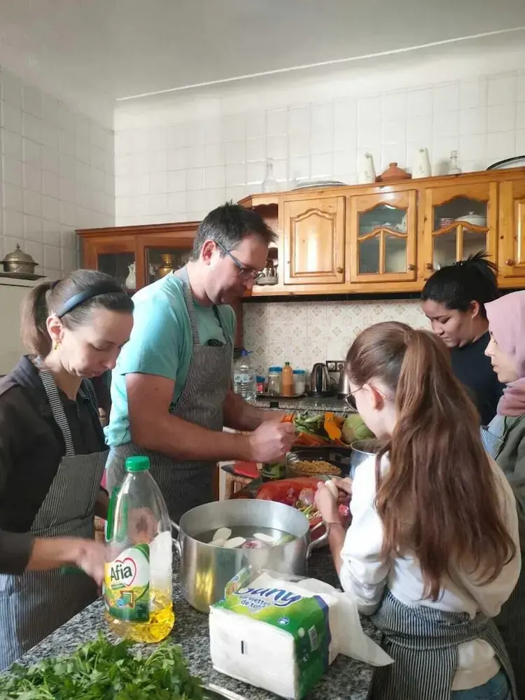 Foto - Riad 4 Jardins & Spa